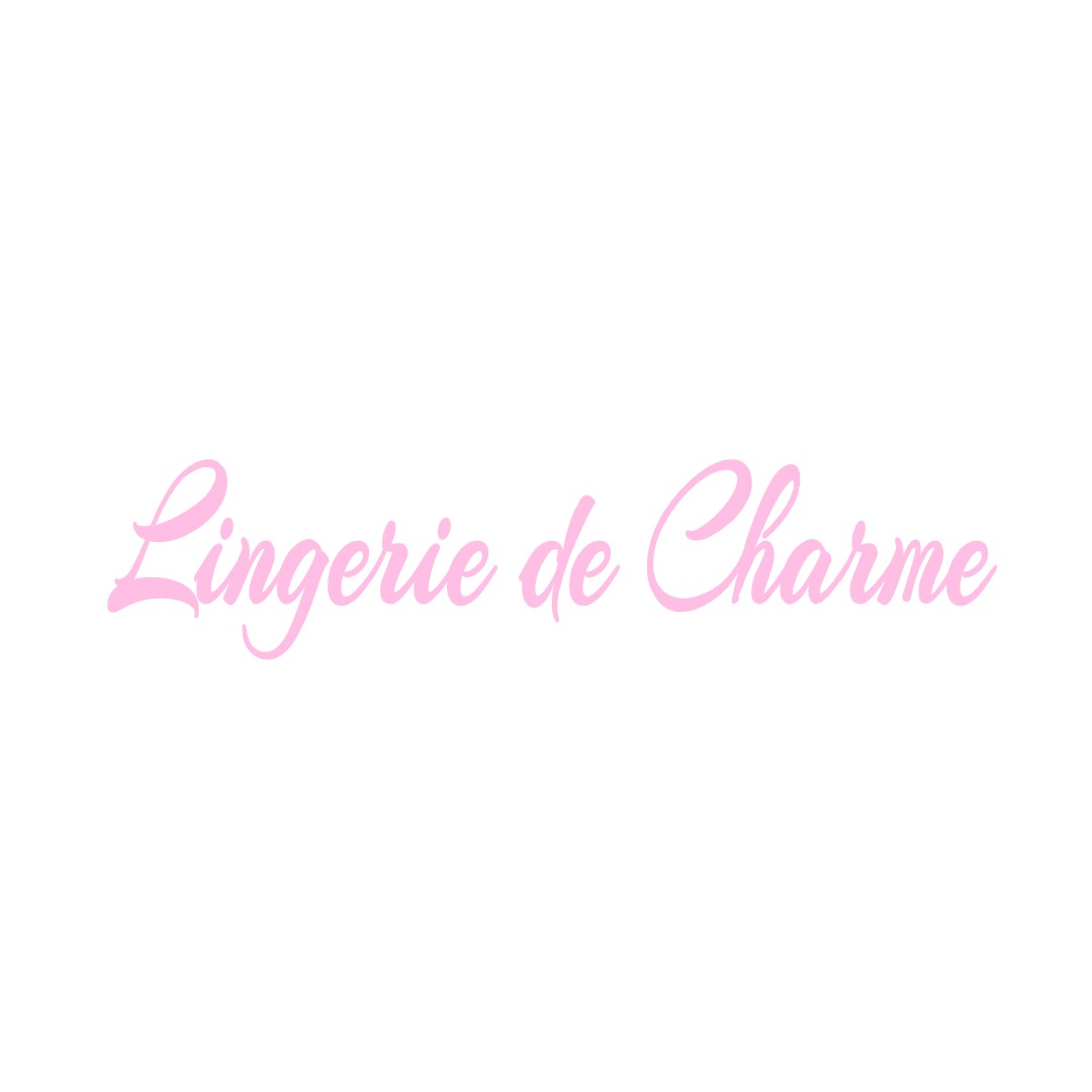LINGERIE DE CHARME FORT-MAHON-PLAGE